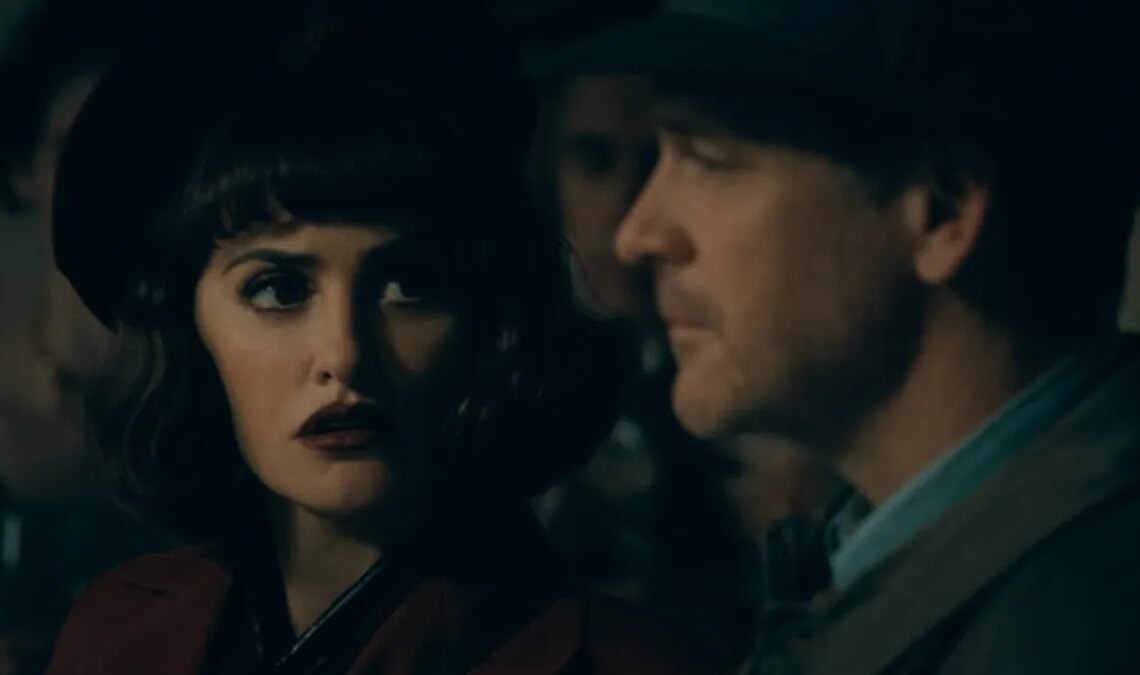 On n'est pas habitué à ce type de rôles, mais ce nouveau remake d'horreur fantastique a marqué Penélope Cruz.