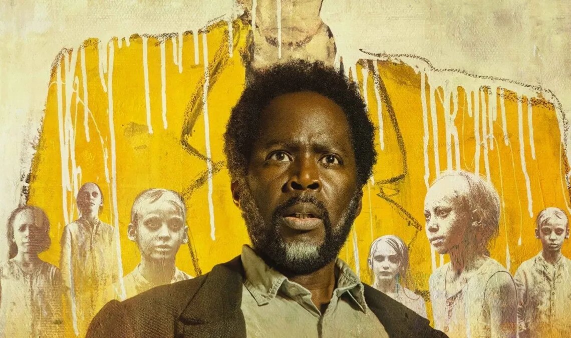 On vous dévoile une bande-annonce exclusive pour la quatrième saison de From, et l'affiche officielle qui l'accompagne