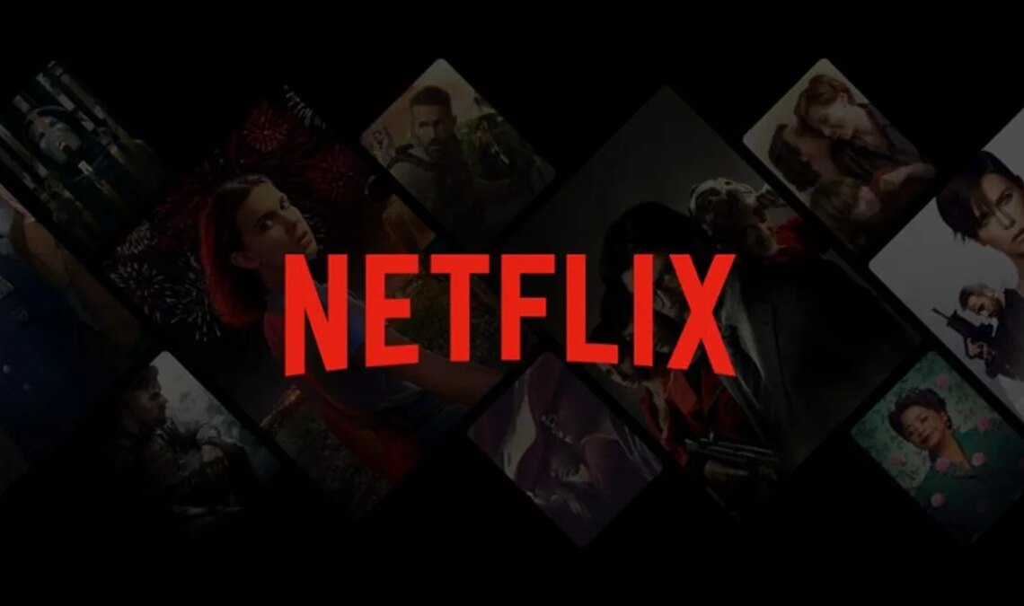 Parmi les près de 40 premières Netflix ce week-end se cache l'une des meilleures séries d'intrigues de l'histoire