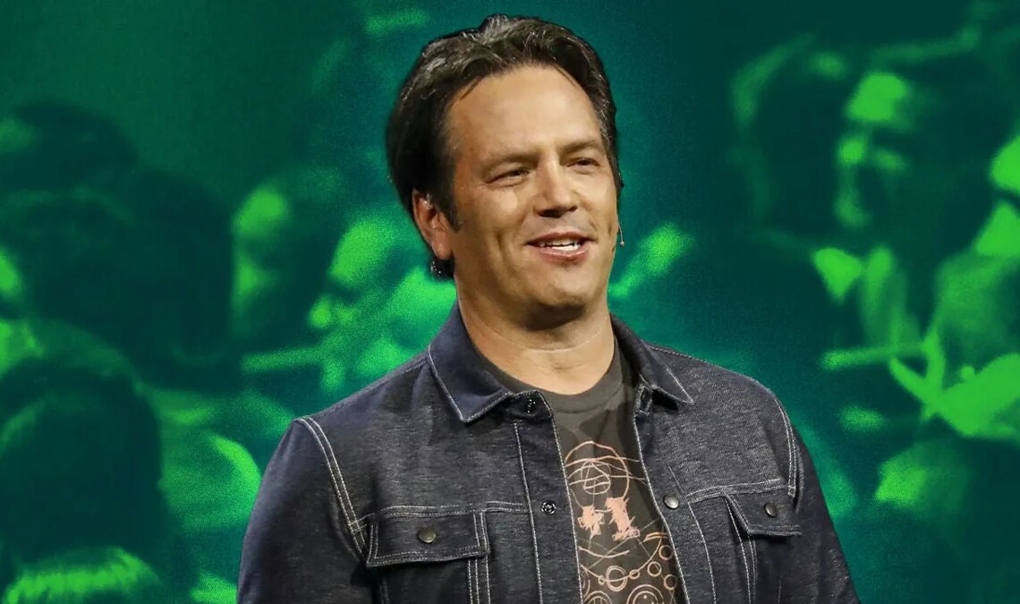Phil Spencer, un élément clé pour Xbox, mais son héritage est compliqué