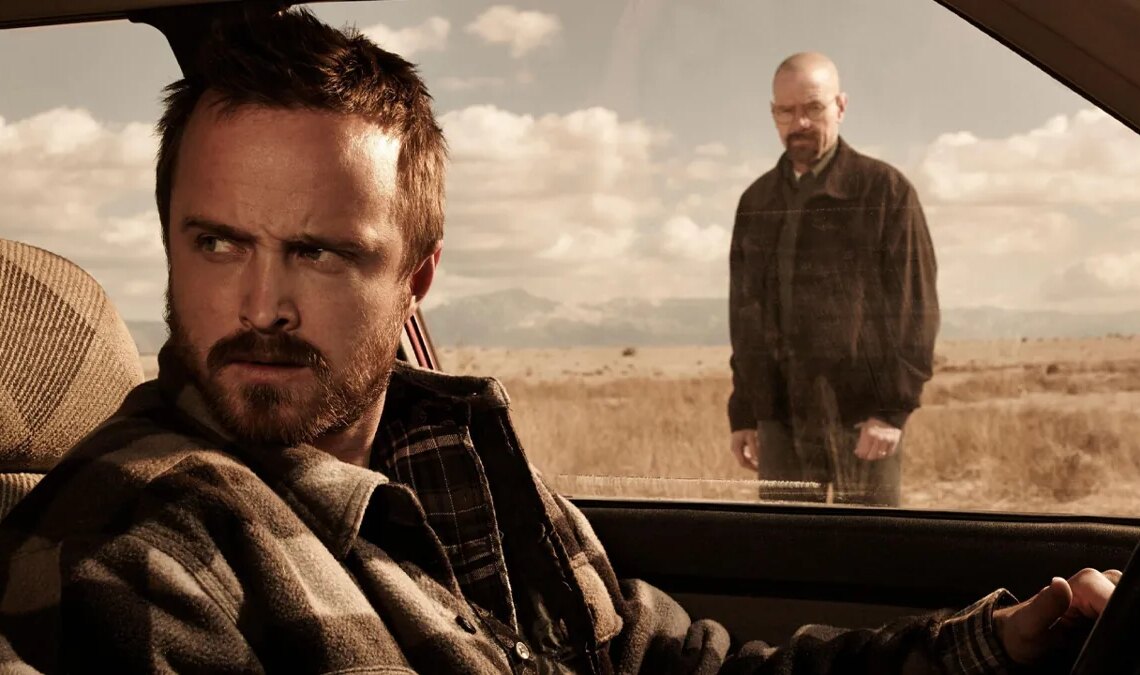 PlayStation était sur le point de réaliser un jeu vidéo Breaking Bad : qu'est-il arrivé au projet ?