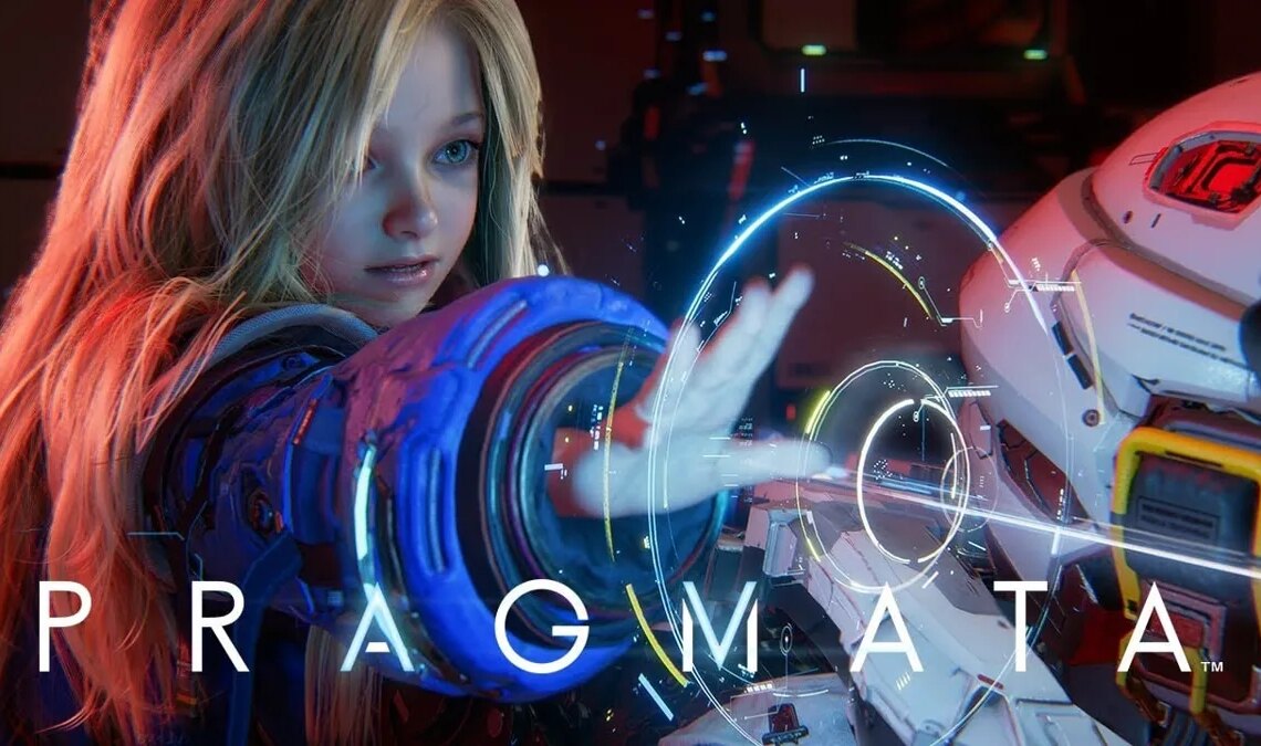 Pragmata me donne envie de continuer à jouer : les clés sont dans son gameplay innovant et son rythme bien équilibré