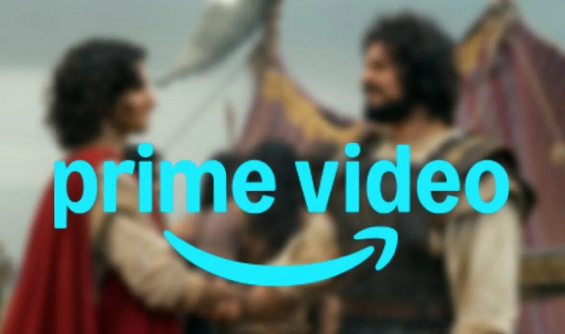 Prime Video n'en manque pas une, et sort cette série au moment idéal. La pièce s'est parfaitement déroulée