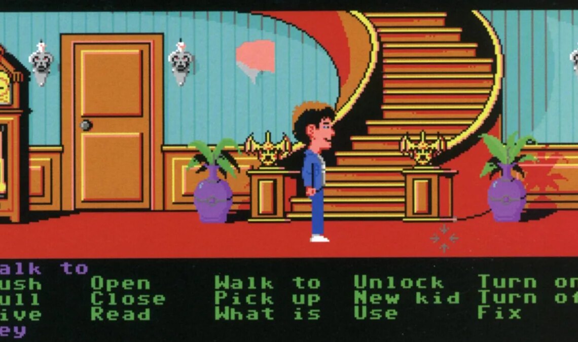 Que se passe-t-il si vous libérez des joueurs modernes contre un jeu des années 80 ? Les résultats de cette étude sont si clairs qu’ils font peur