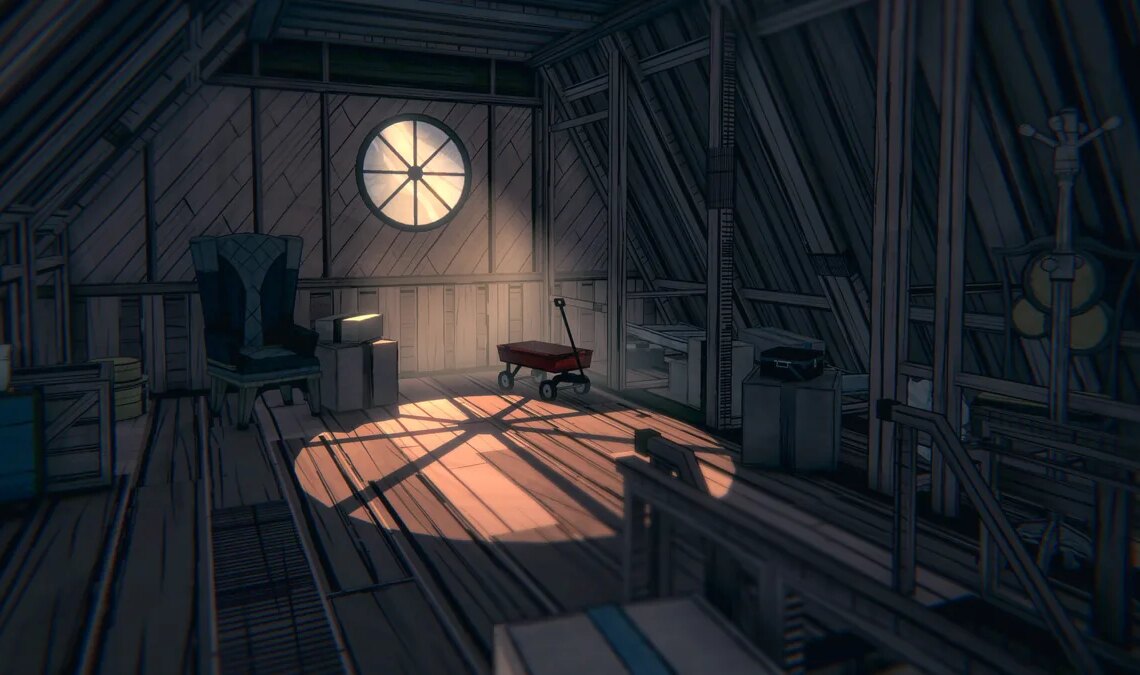 Quel joyau les joueurs de Nintendo Switch viennent de recevoir, et il est arrivé par surprise