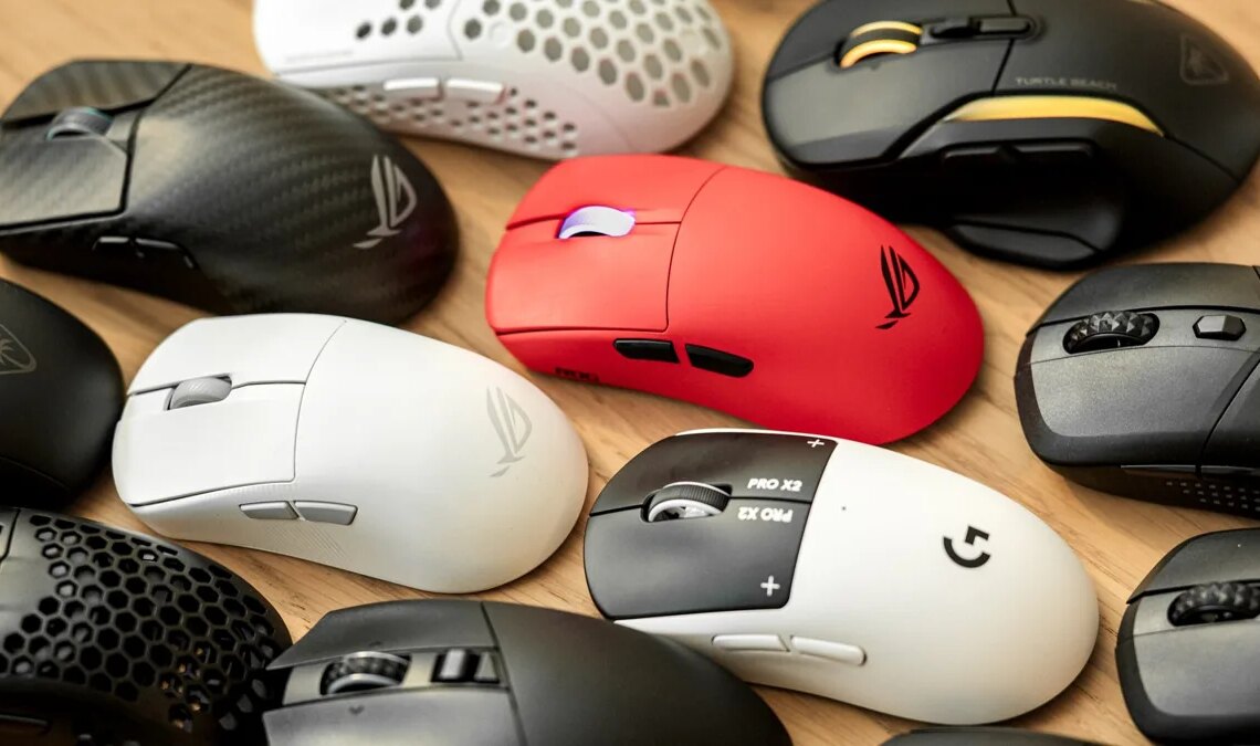 Quelle souris choisir pour jouer : nous analysons les 23 modèles les plus vendus et les mieux notés pour vous aider à choisir