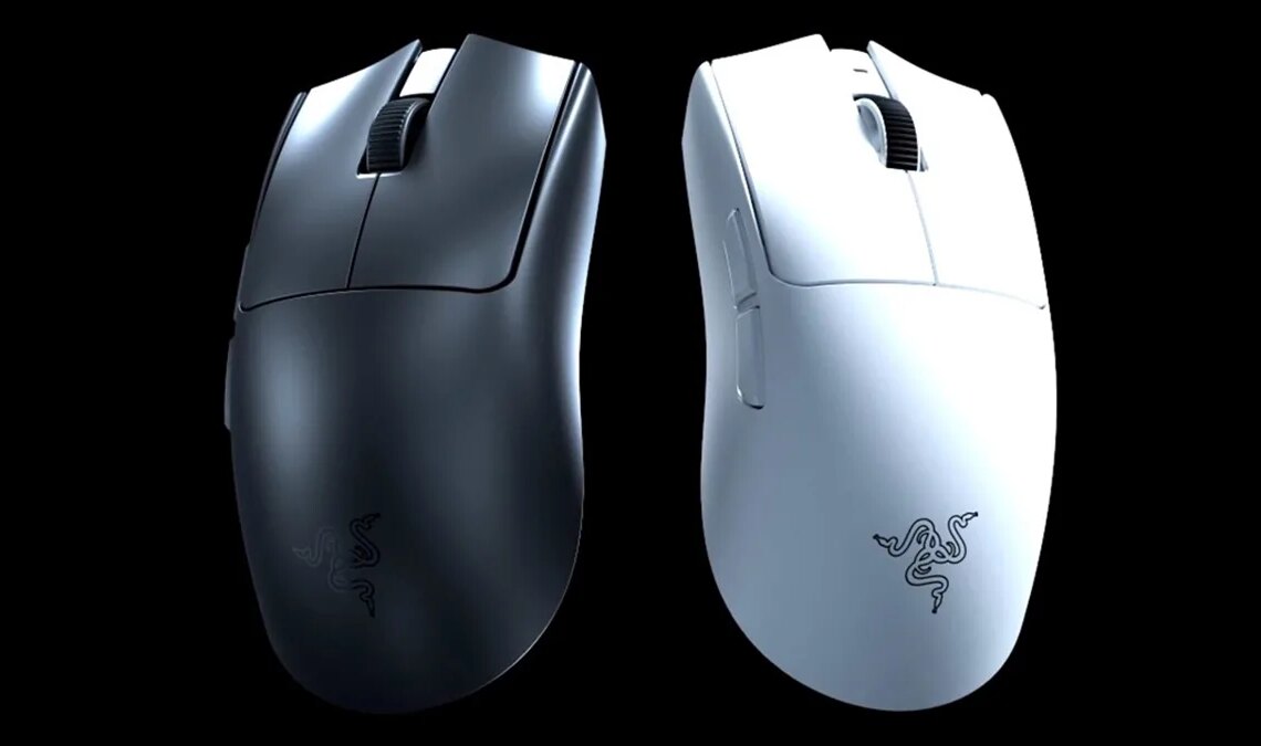 Razer présente sa souris Razer Viper V4 Pro : vitesse, légèreté et précision pour les utilisateurs les plus exigeants