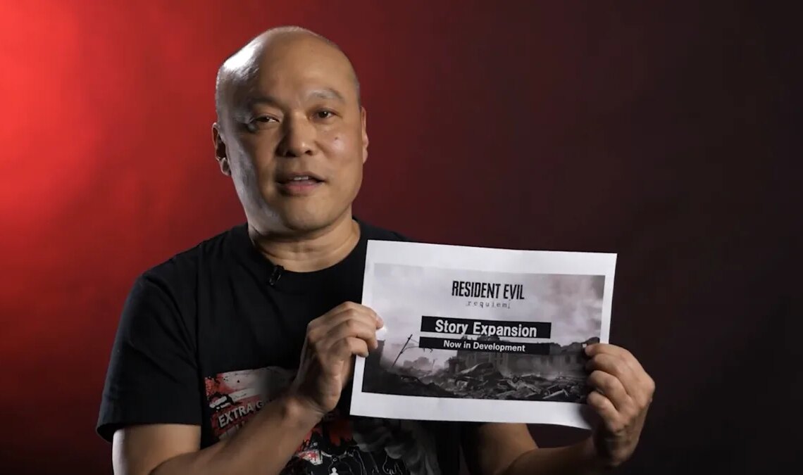 Resident Evil Requiem a de bonnes nouvelles à l’horizon. Le directeur du jeu dessine un plan clair pour l'avenir