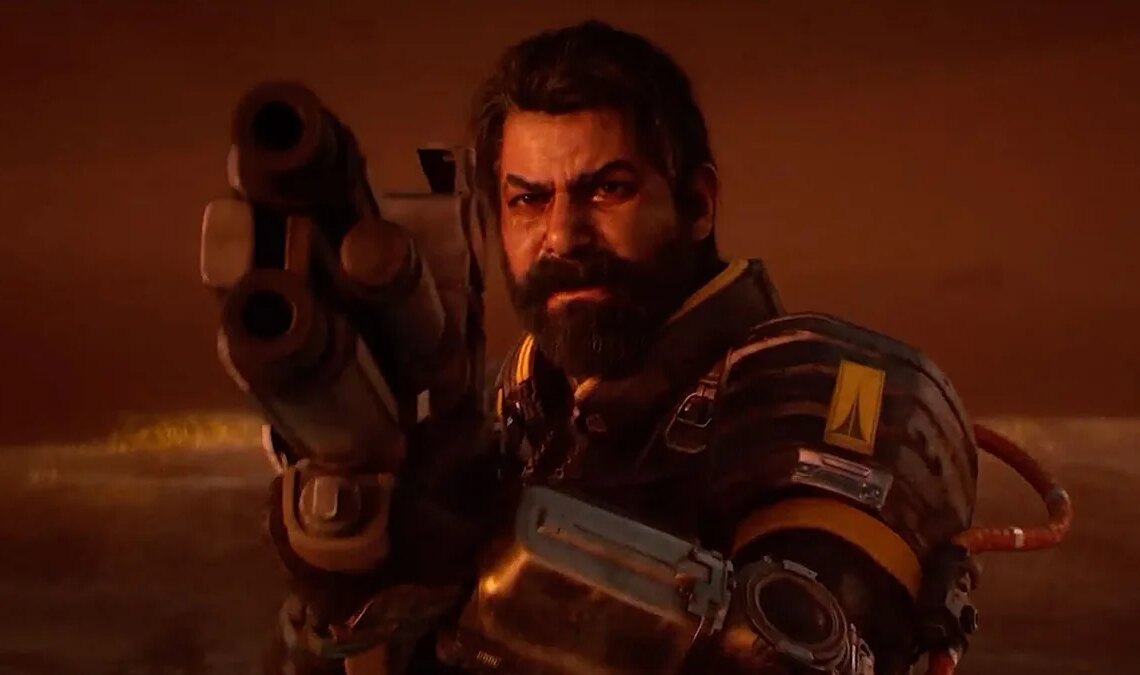 Saros a appris des erreurs de Returnal, en ajoutant deux fonctionnalités qui rendront l'expérience plus conviviale