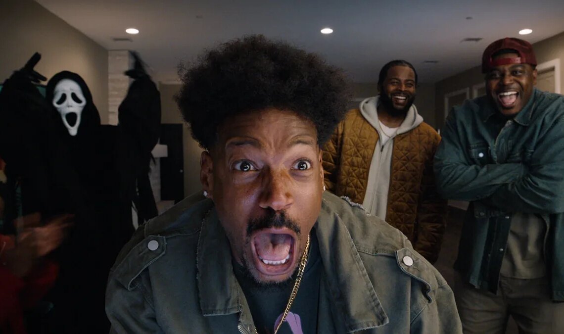 Scary Movie 6 commence là où il s'est terminé, mais sa première bande-annonce montre sa touche moderne