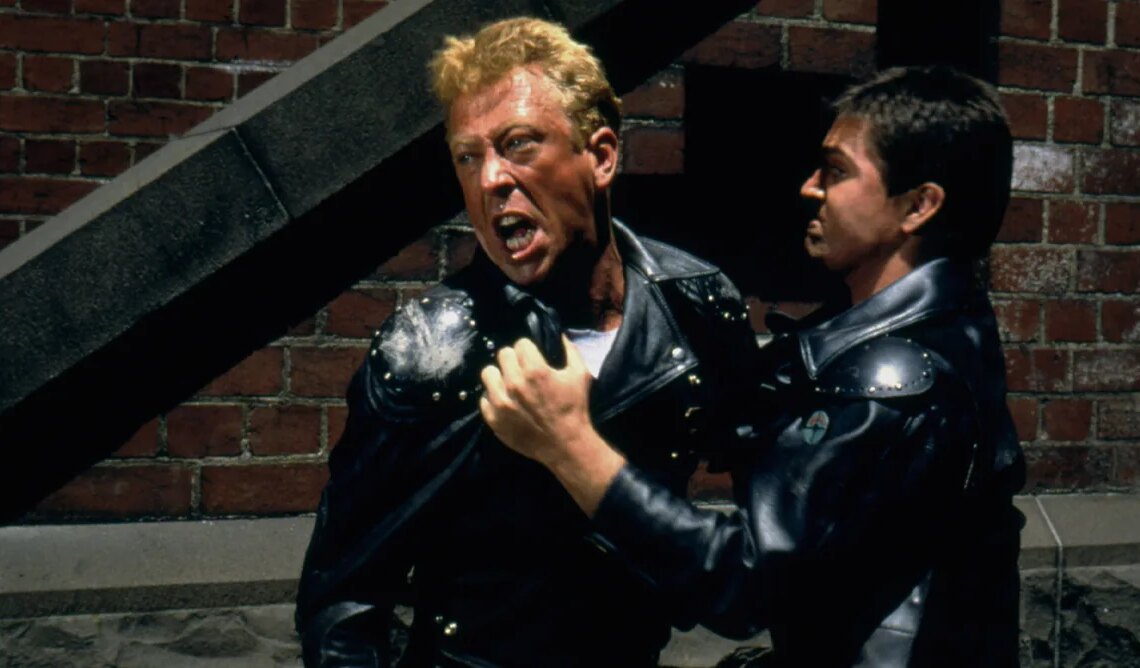 Si vous ne l'avez pas vu, vous êtes déjà en retard : cette saga revient en streaming et s'impose si vous aimez l'action