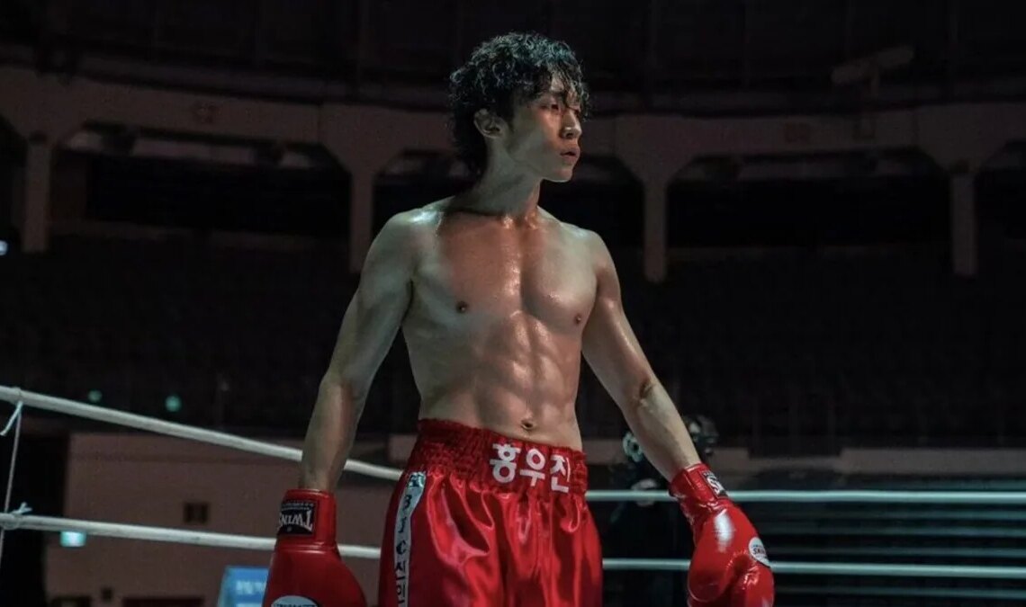 Si vous ne le savez toujours pas, cet aperçu de sa deuxième saison vous convaincra sûrement de donner sa chance à cette série d'action sur Netflix