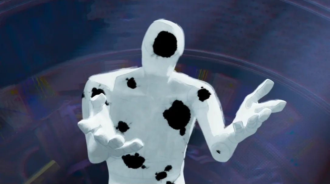 Spider-Man : Beyond the Spider-Verse met du miel sur nos lèvres avec les nouveaux détails de son méchant