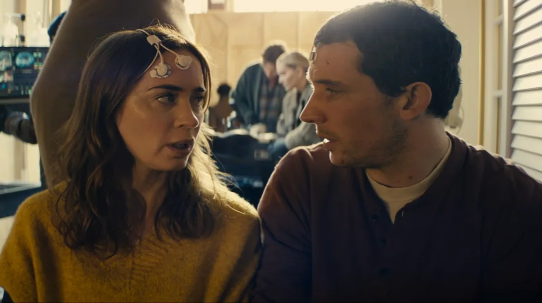 Spielberg revient à la science-fiction cet été, et la bande-annonce de son nouveau film montre clairement qu'il va avec tout