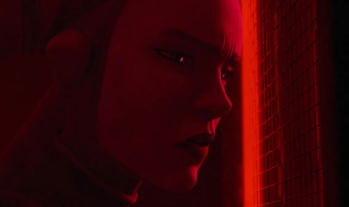 Star Wars vient d'introduire un personnage très intéressant. Est-ce un chevalier Jedi ? Un Sith ?