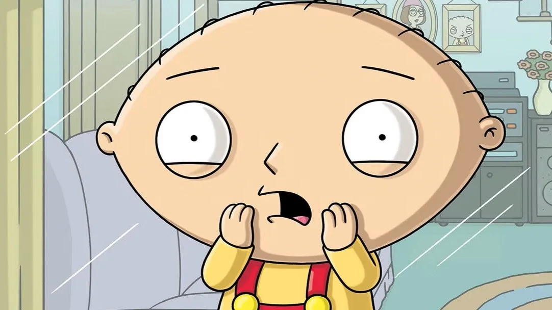 Stewie de Family Guy aura sa propre série, et Fox parie très gros là-dessus