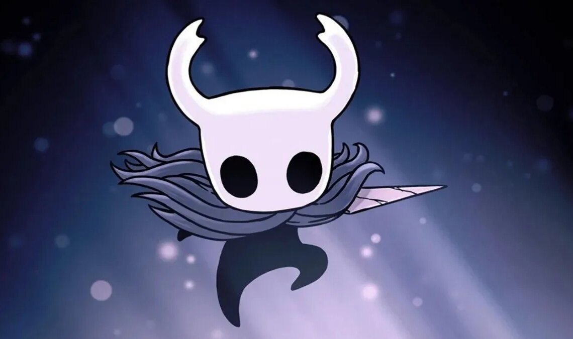Team Cherry vient de mettre à jour Hollow Knight par surprise, et le changement est aussi nécessaire que bienvenu
