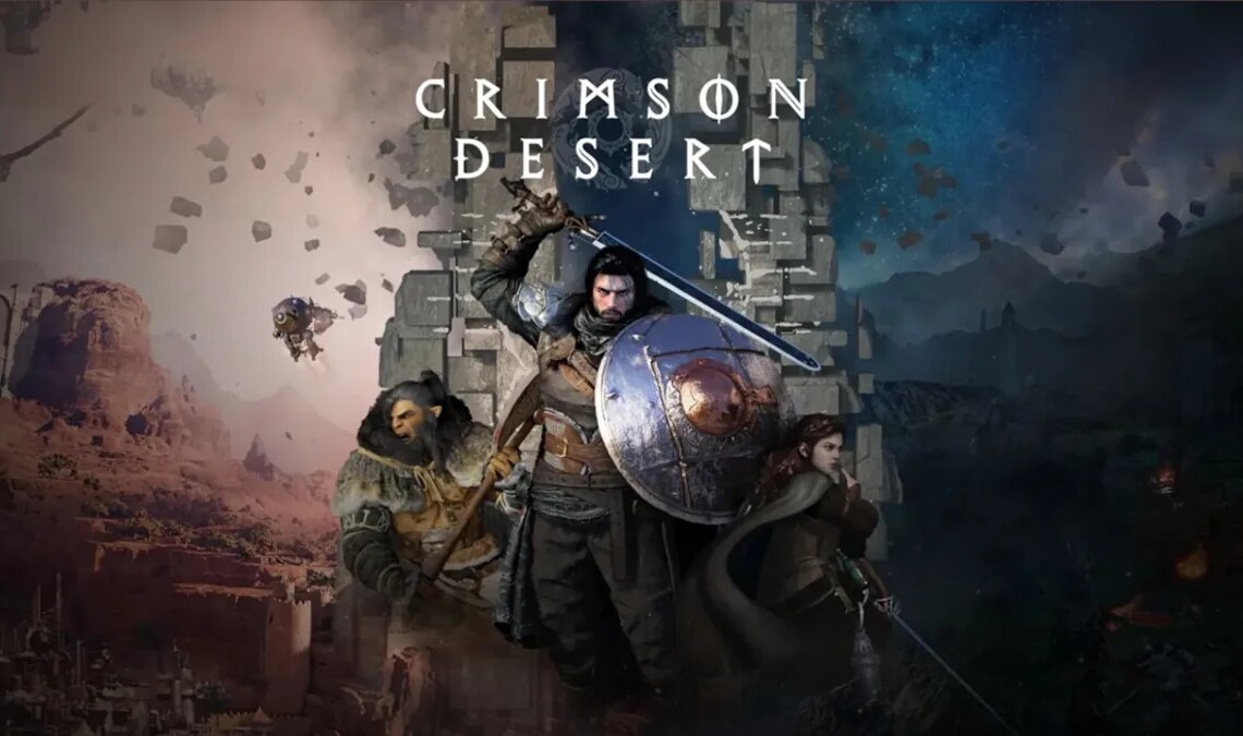 Analyse de Crimson Desert : un monde ouvert spectaculaire, mais alourdi par une narration faible et sa mauvaise orientation joueur