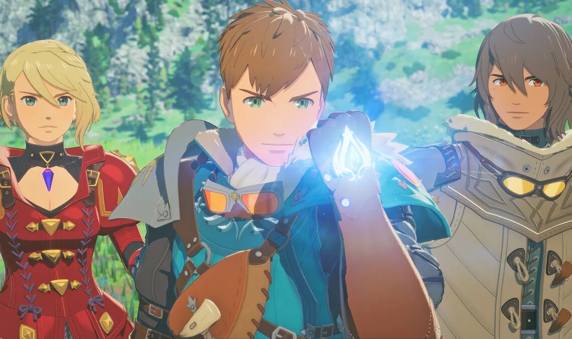 Analyse de Monster Hunter Stories 3 : Twisted Reflection, bien plus que des chasseurs ou des raiders