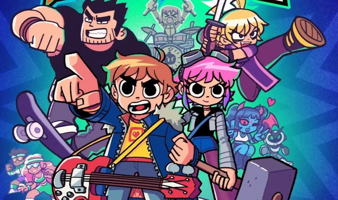 Analyse de Scott Pilgrim EX – Le héros dont Toronto a besoin