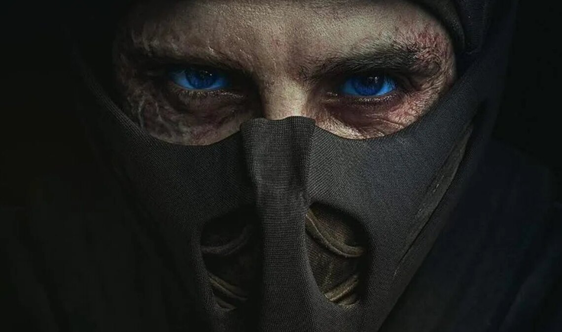 Timothée Chalamet est méconnaissable dans la nouvelle affiche de Dune 3