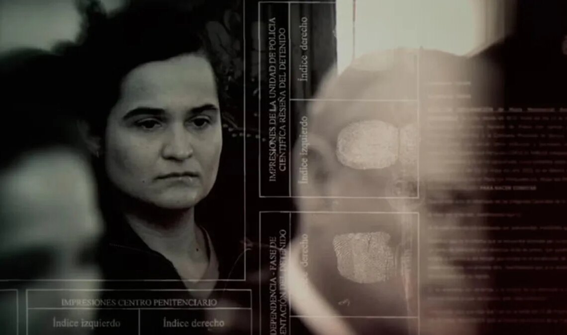 Triple succès espagnol en streaming : un documentaire qui vous glacera le sang rejoint deux grands succès sur le podium du public