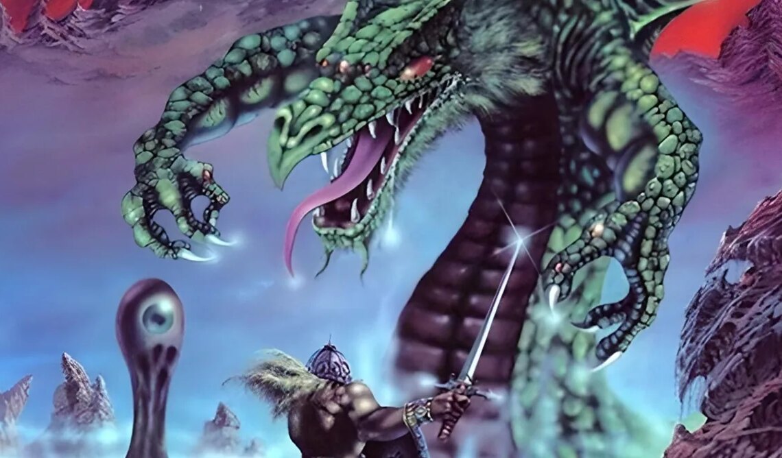 Un RPG légendaire tombé dans l'oubli est de retour avec une version sur consoles modernes