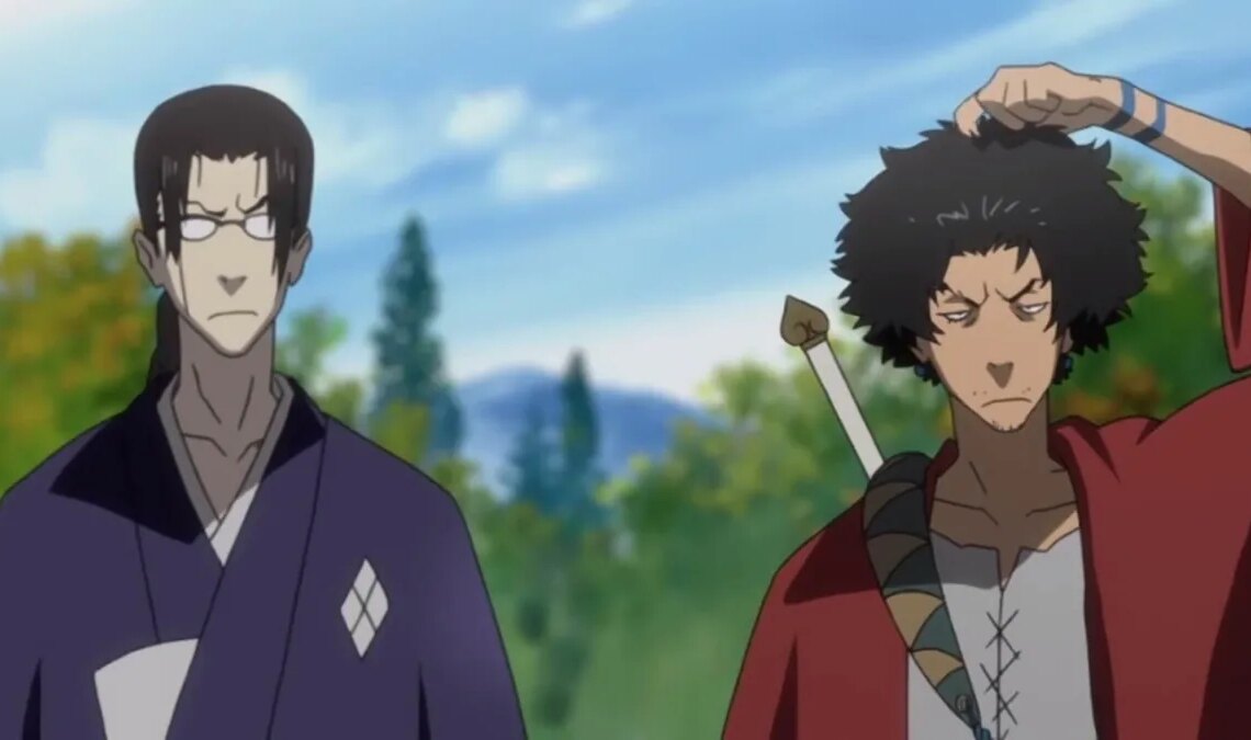 Un autre anime prend le chemin de l'action en direct en streaming, et cela montre qu'ils ont fait leurs devoirs avec