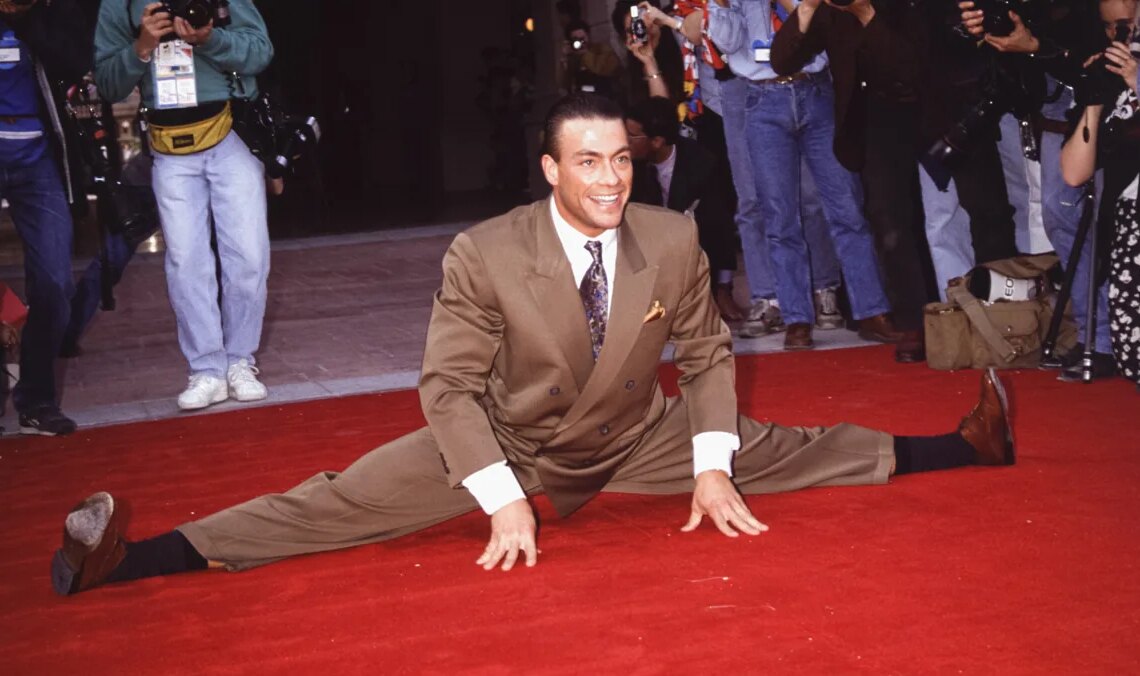 Un grand classique des arts martiaux recevra un remake d'A24