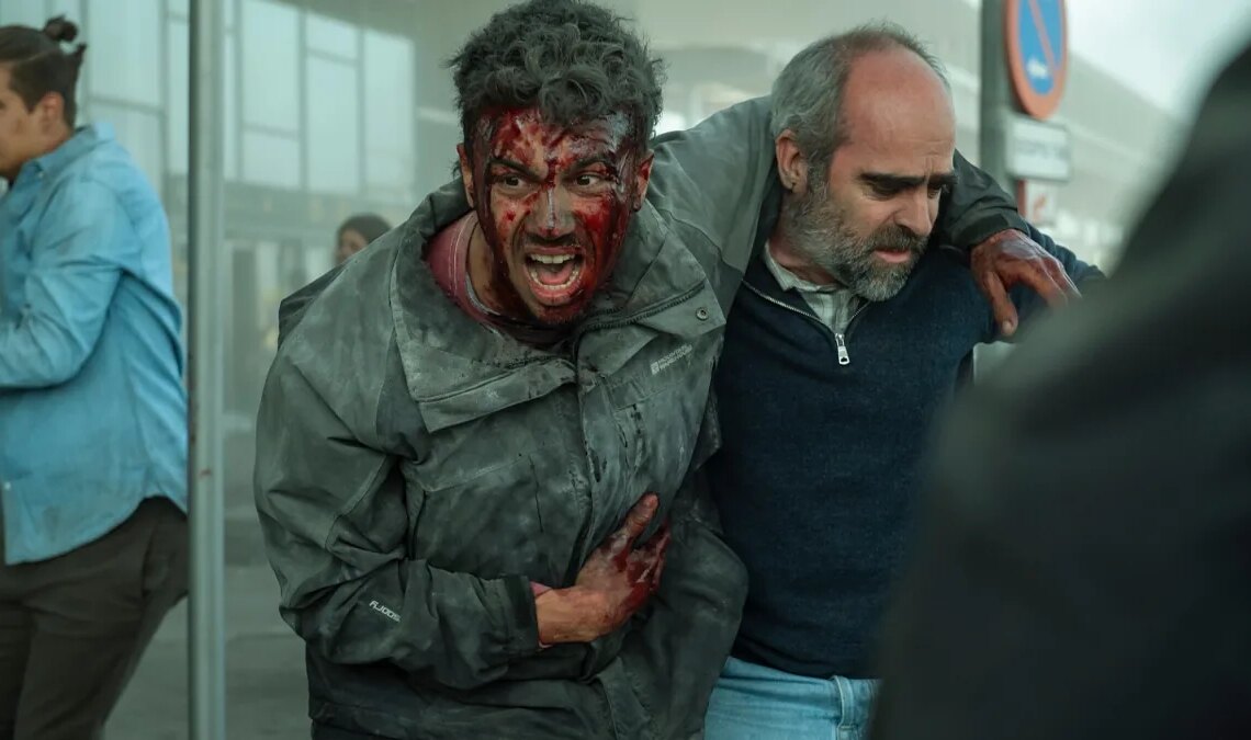 Un homme piégé met tout Madrid en danger dans ce thriller d'action qui fait vibrer Prime Video