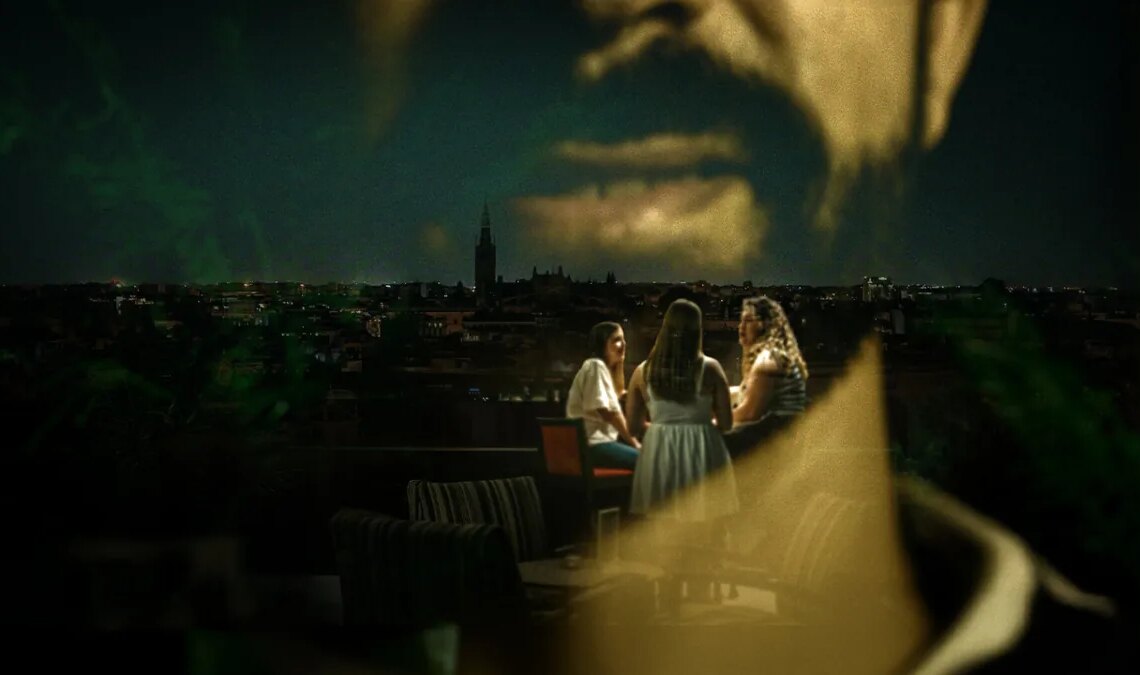 Un horrible crime espagnol conquiert le public international en streaming