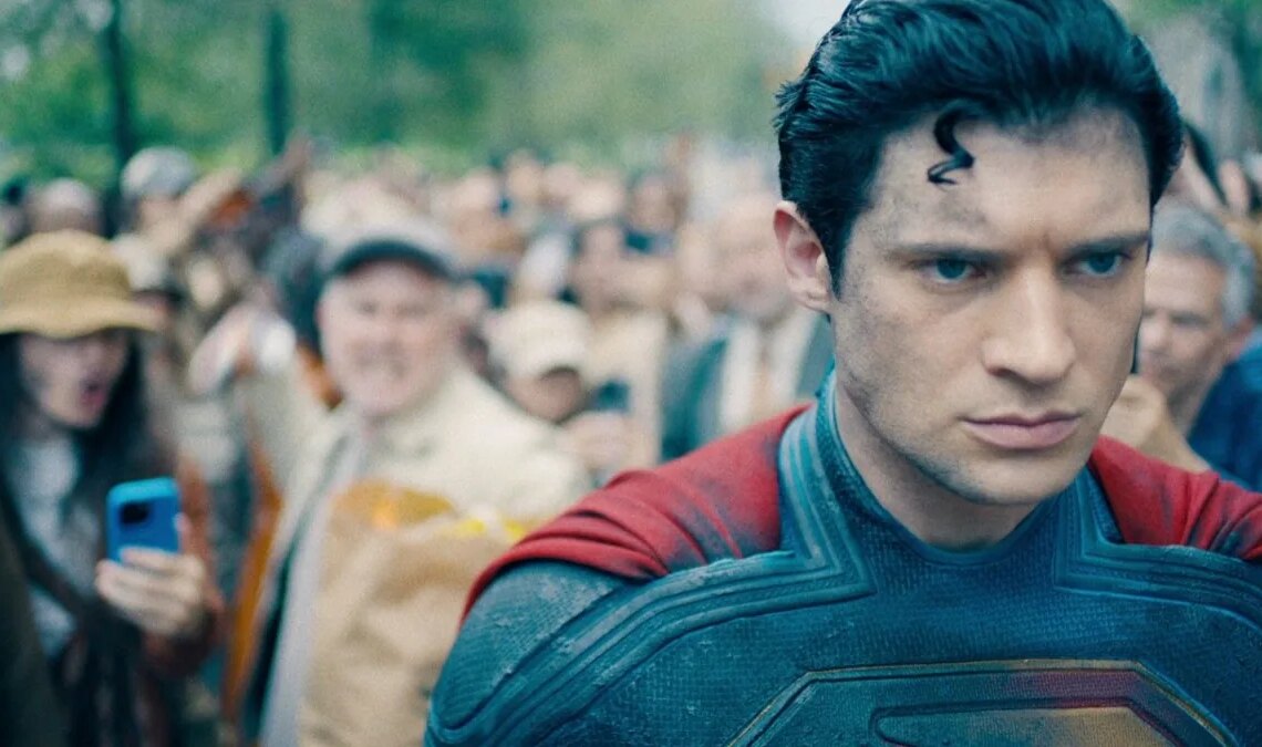Un nouveau super-héros confirme son retour pour le prochain grand film Superman