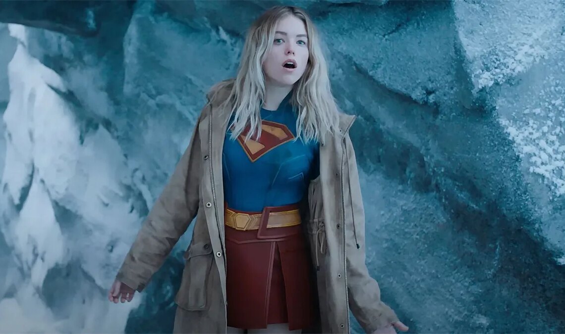 Un nouveau teaser de Supergirl nous adoucit le cœur avec ce qui sera l'un des meilleurs moments du film