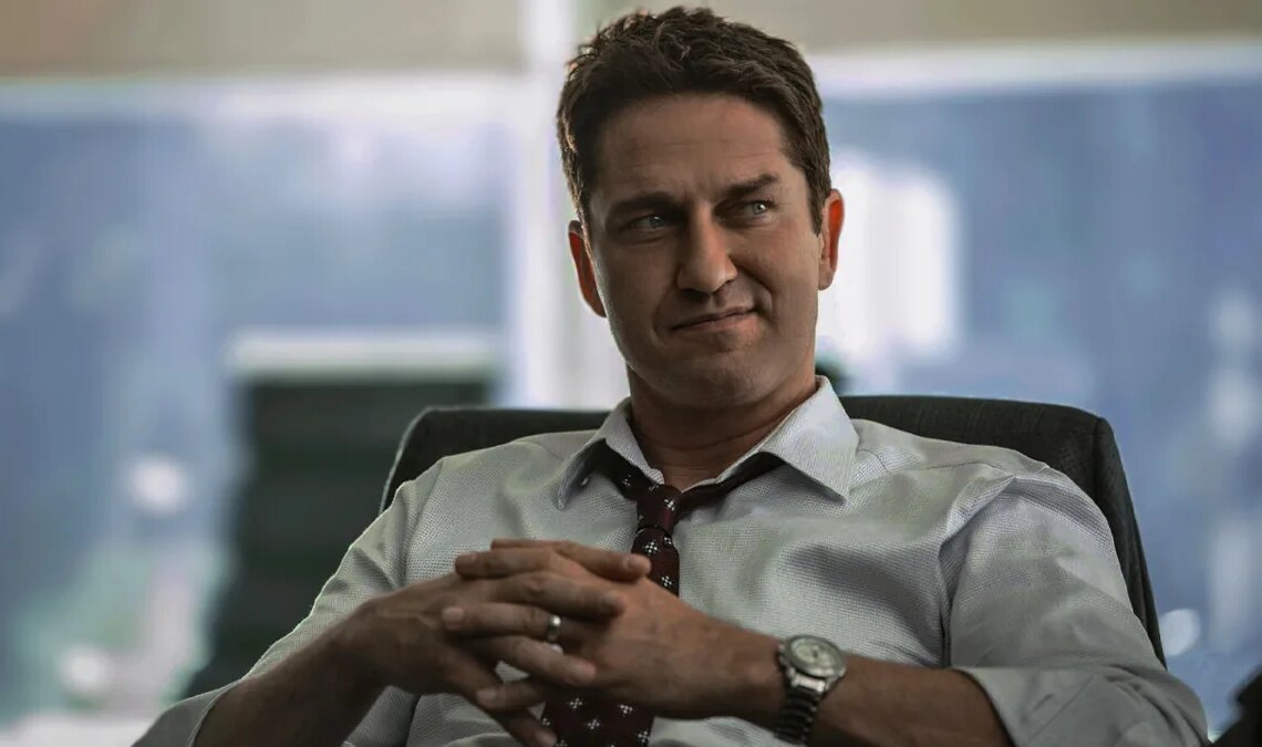 Un père ordonne ses priorités dans ce film qui arrive sur Prime Video par la grande porte, et au casting doré