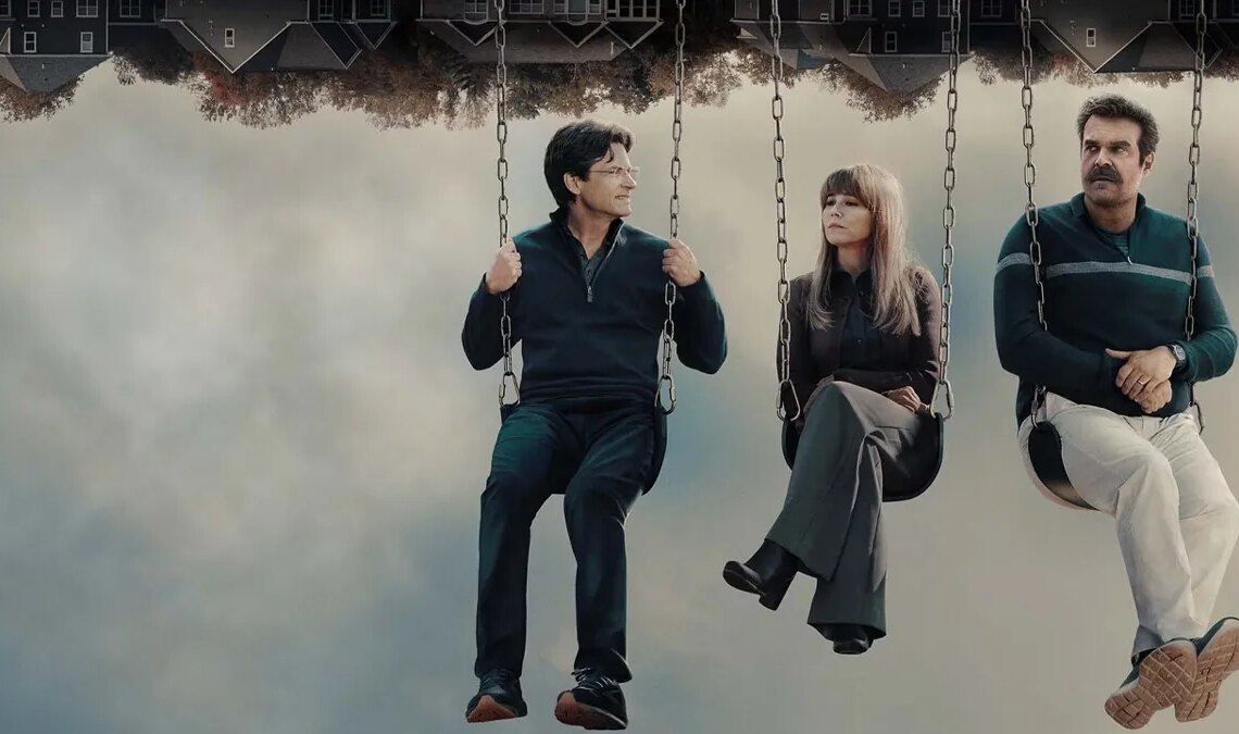 Un triangle amoureux qui se termine par la mort : cette nouvelle série a tout pour rocker en streaming, et pour l'instant elle est sur la bonne voie