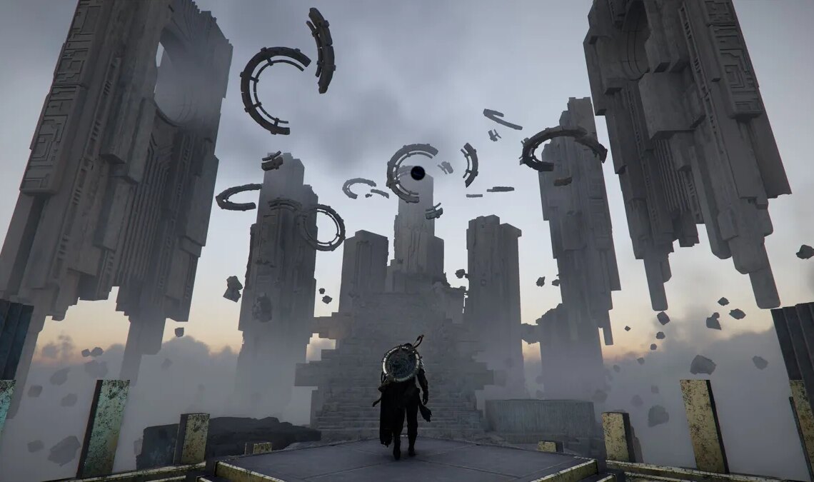 "Une fois que vous l'avez appris, il prend soin de lui-même" : le manager de Crimson Desert répond à la plainte d'un joueur majeur