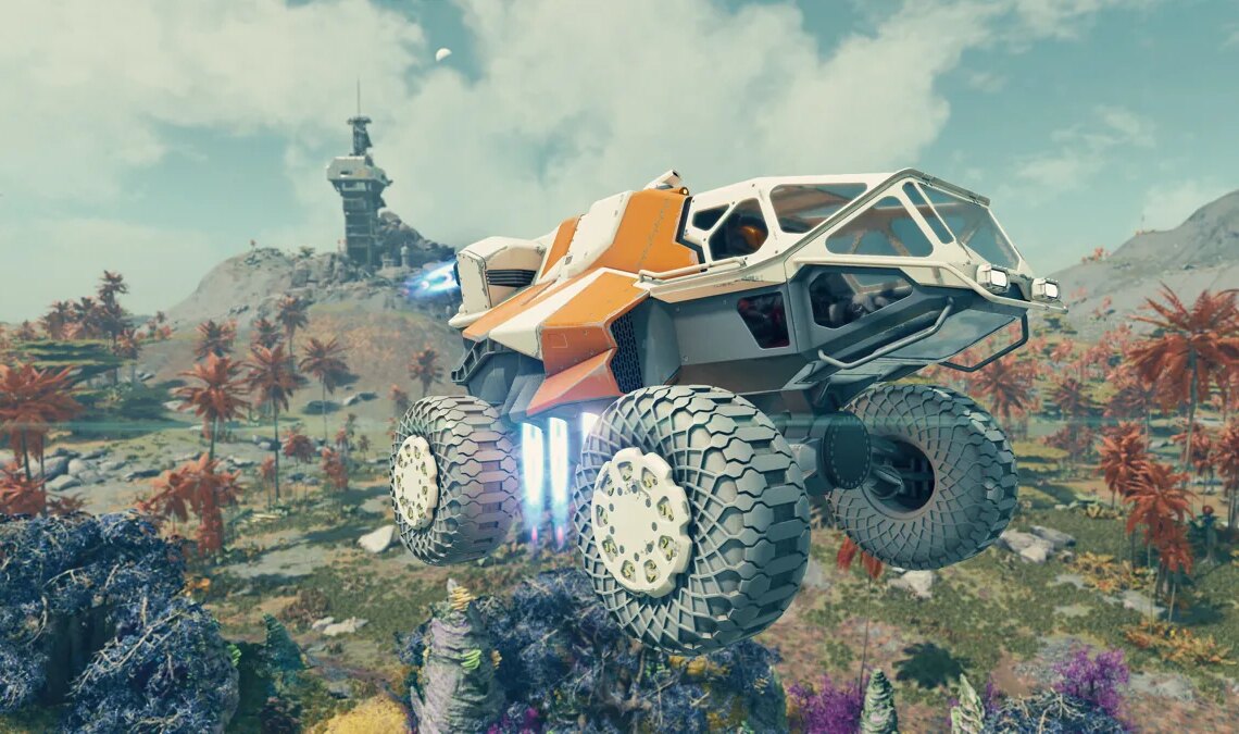 Une grande nouvelle arrive Starfield: Story DLC, date pour PlayStation 5 et bien plus encore