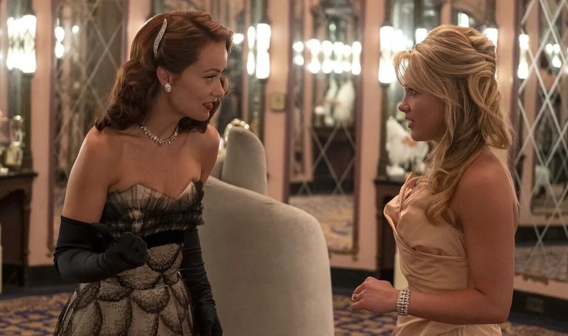 Une histoire onirique qui prend une tournure très sombre. Tu devrais regarder ce thriller maintenant qu'il est gratuit