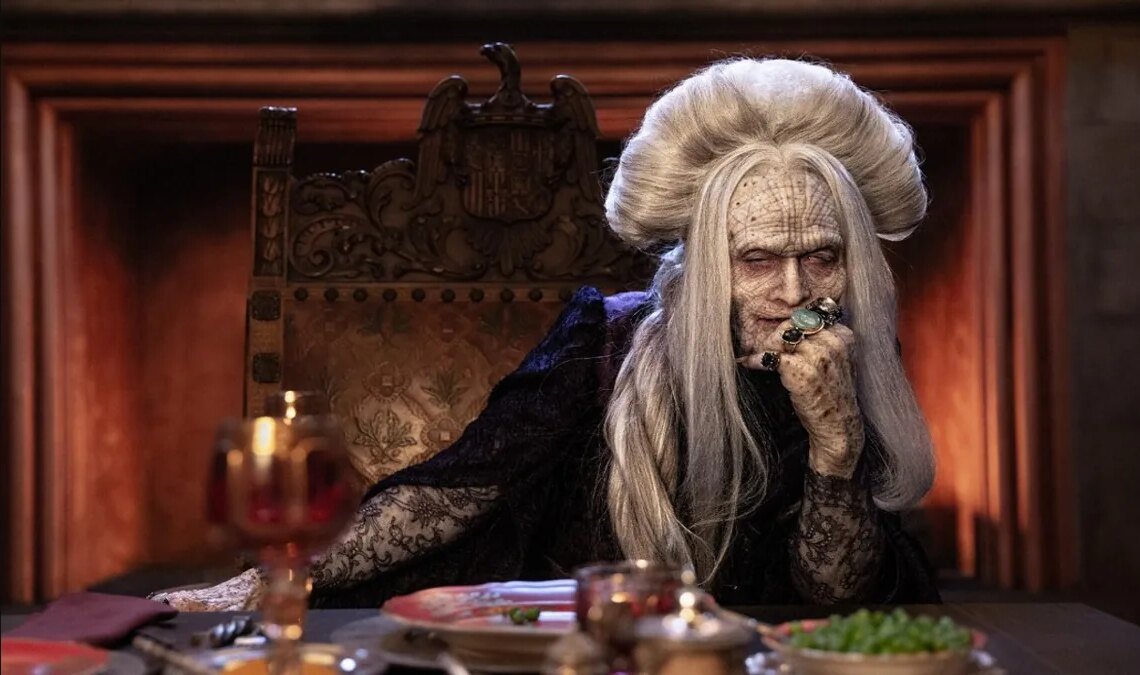 Une icône du cinéma revendique le trône du public sur Prime Video, avec une approche moderne qui inclut l'un de mes acteurs préférés