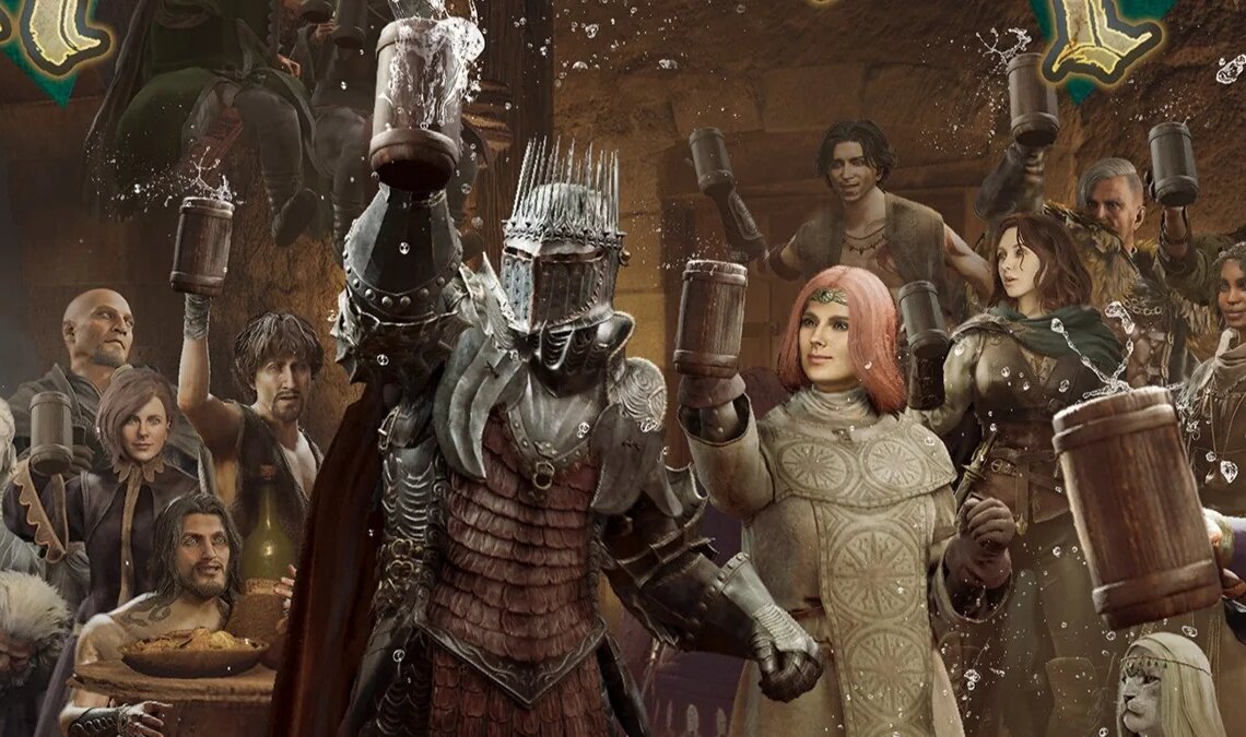 Une nouvelle extension de Dragon's Dogma 2 arrive-t-elle ? Capcom aurait pu nous donner un indice