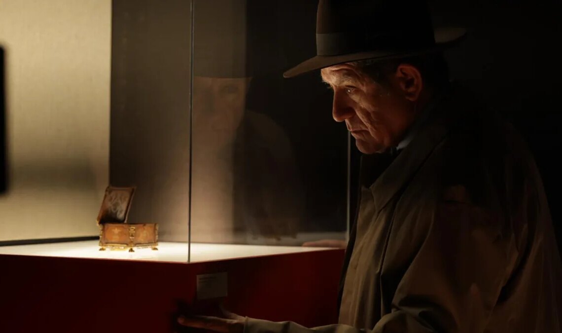 Une série mystère sera bientôt diffusée en streaming. Je vous recommande de le garder sur votre radar, mais je dois vous avertir de quelque chose.