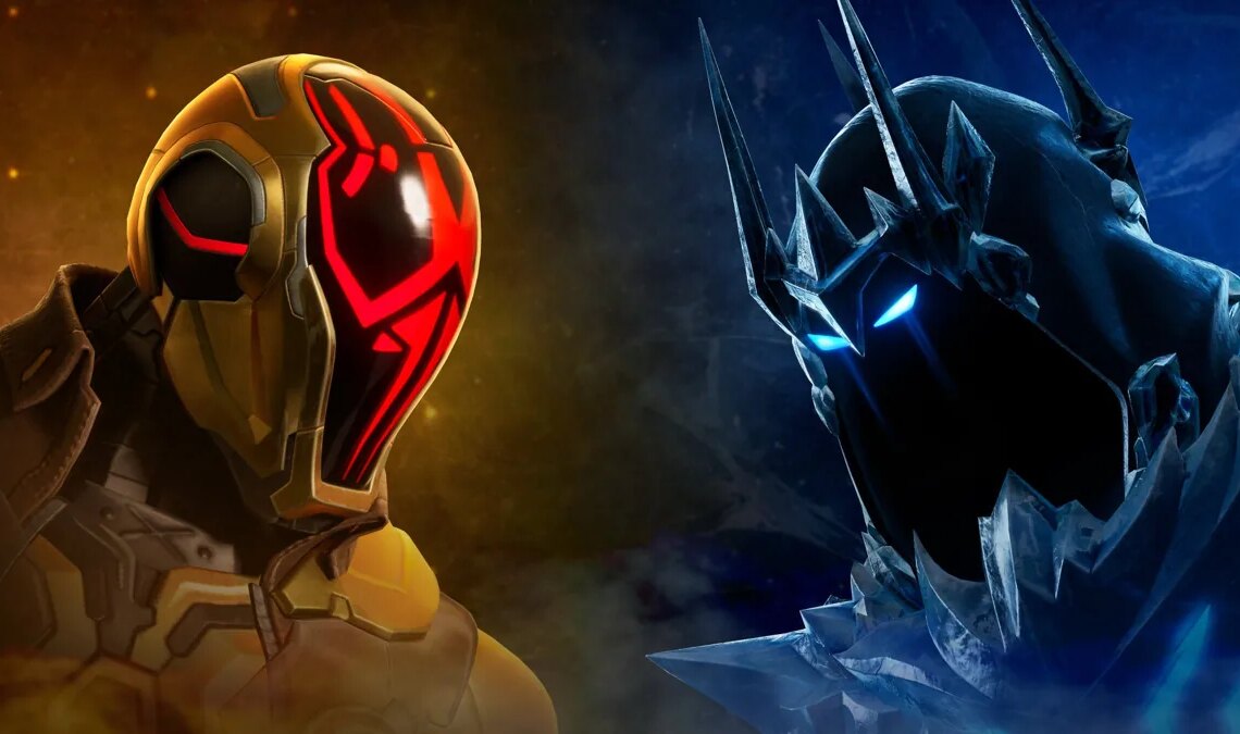 Verrons-nous The Rock perdre ? Les joueurs de Fortnite décident de leur sort