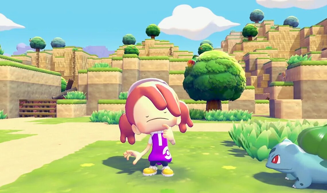 Voici un conseil important si vous débutez dans Pokémon Pokopia