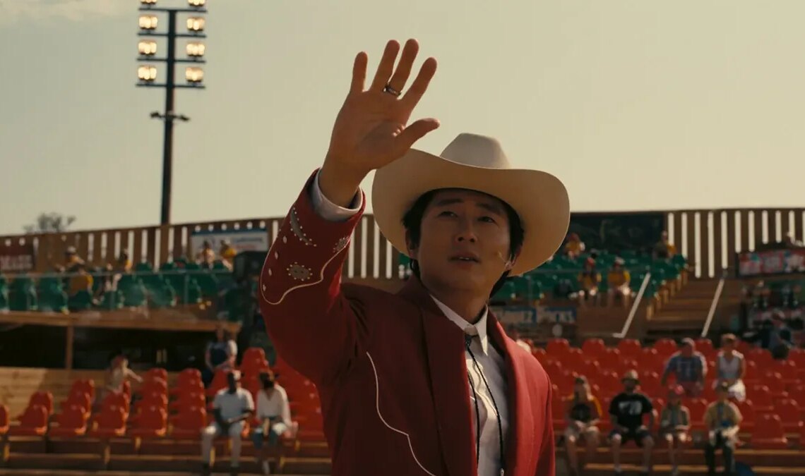 Vous aimez le paranormal ? L'horreur surréaliste reconquiert les fans de streaming avec un film que vous n'oublierez pas de sitôt