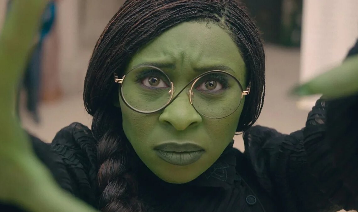 Vous la connaissez dans Wicked, mais Cynthia Erivo a joué un rôle dans Star Wars dont peu se souviennent