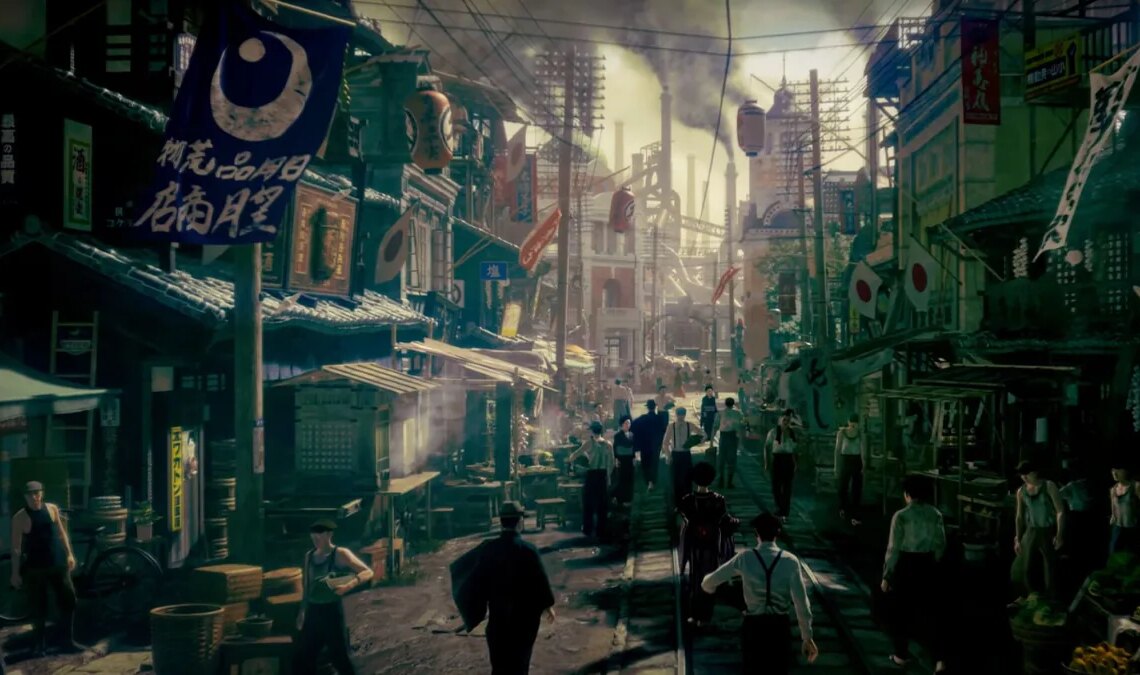 Vous souvenez-vous de Plus étrange que le paradis ? Vous pouvez désormais voir de nouvelles images, et ce n'est pas tout