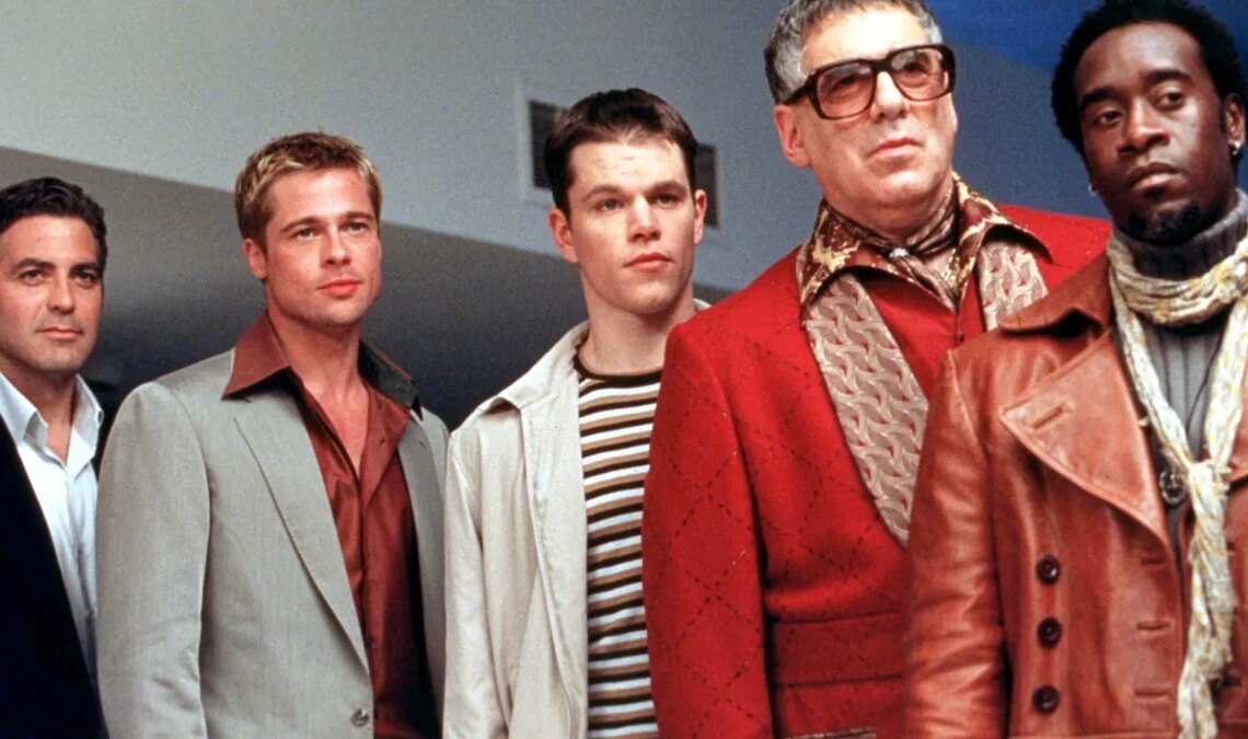 Warner Bros. prépare le préquel d'Ocean's Eleven et confie toute la responsabilité à une seule star : ils veulent qu'il écrive, réalise et joue dans le film