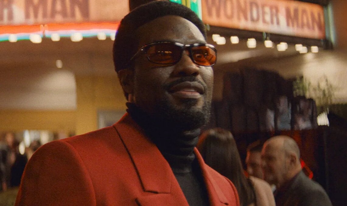 Wonder Man frappe durement Disney+ et est renouvelé pour une deuxième saison
