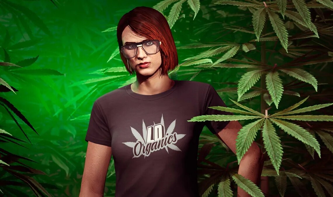 Adoptez le mème avec GTA Online et courez pour des récompenses dans ce nouvel événement spécial