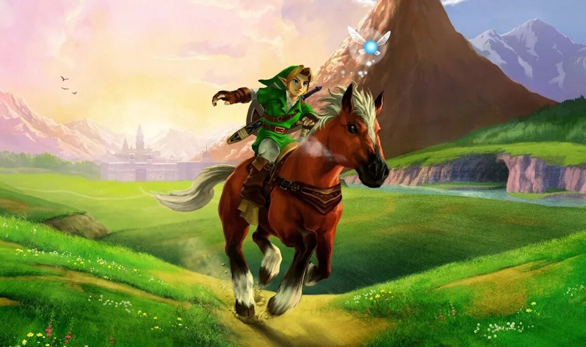 Alors que les rumeurs tournent autour d'un remake d'Ocarina of Time, un co-développeur parle de l'avenir de la série The Legend of Zelda